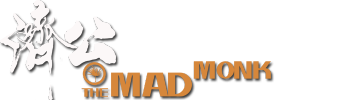 The Mad Monk
