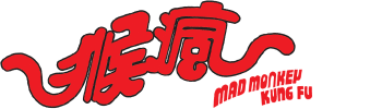 Mad Monkey Kung Fu