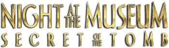 Night At The Museum: Secret Of The Tomb