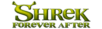 Shrek Forever After