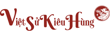Việt Sử Kiêu Hùng