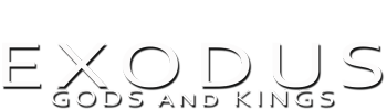 Exodus: Gods And Kings