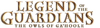 Legend Of The Guardians: The Owls Of Ga'Hoole