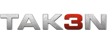 Taken 3