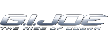 G.I. Joe: The Rise Of Cobra