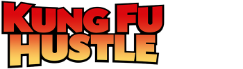 Kung Fu Hustle