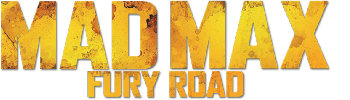 Mad Max: Fury Road