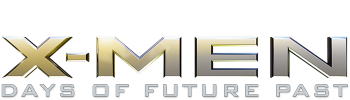 X-Men: Days Of Future Past