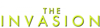 The Invasion
