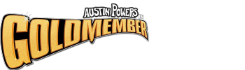 Austin Powers In Goldmember