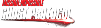 Mission: Impossible - Ghost Protocol