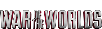 War Of The Worlds