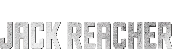 Jack Reacher