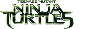 Teenage Mutant Ninja Turtles