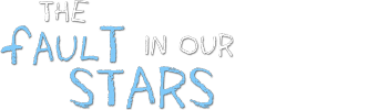 The Fault In Our Stars
