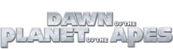 Dawn Of The Planet Of The Apes