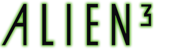 Alien3 / Alien³