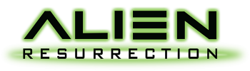 Alien: Resurrection
