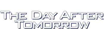The Day After Tomorrow