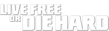 Die Hard 4: Live Free Or Die Hard