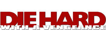 Die Hard 3: With A Vengeance