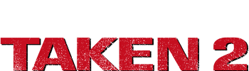 Taken 2
