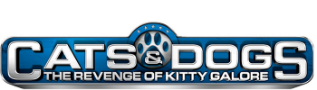 Cats & Dogs: The Revenge of Kitty Galore