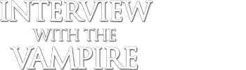 Interview With The Vampire