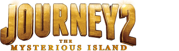 Journey 2: The Mysterious Island