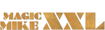 Magic Mike XXL