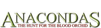 Anacondas: The Hunt For The Blood Orchid