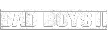 Bad Boys II