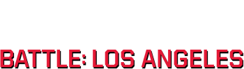 Battle Los Angeles