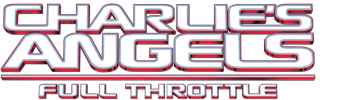 Charlie's Angels: Full Throttle