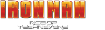Iron Man: Rise of Technovore