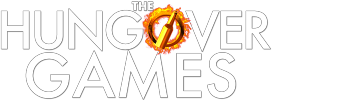 The Hungover Games