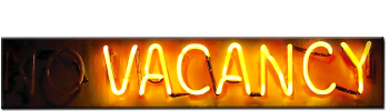 Vacancy