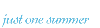 Just One Summer