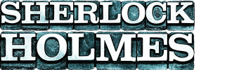 Sherlock Holmes