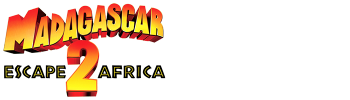 Madagascar: Escape 2 Africa