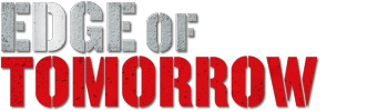 Edge Of Tomorrow