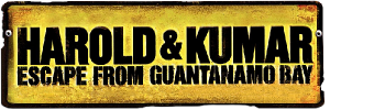 Harold & Kumar Escape From Guantanamo Bay
