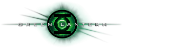 Green Lantern