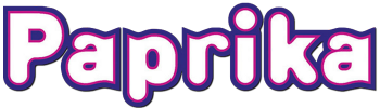Paprika/ Papurika