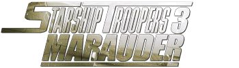 Starship Troopers 3: Marauder