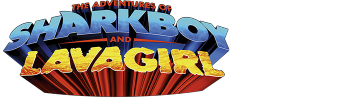 The Adventures Of Sharkboy And Lavagirl