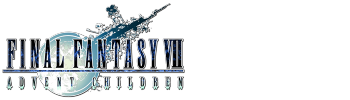 Final Fantasy VII: Advent Children