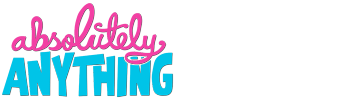 Absolutely Anything