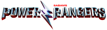 Power Ranger
