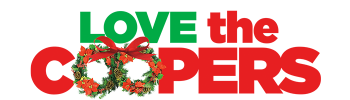 Love The Coopers